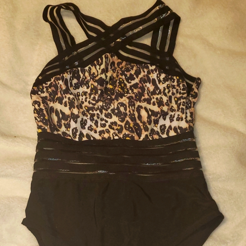Swimsuit